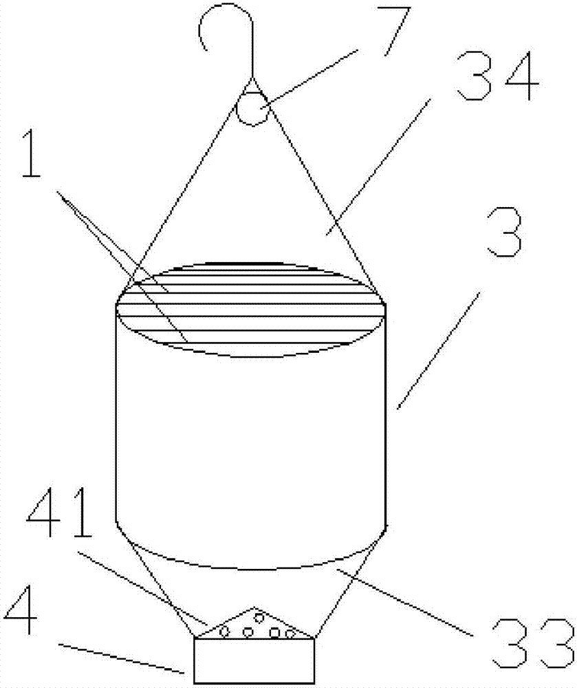 Electronic fly trap