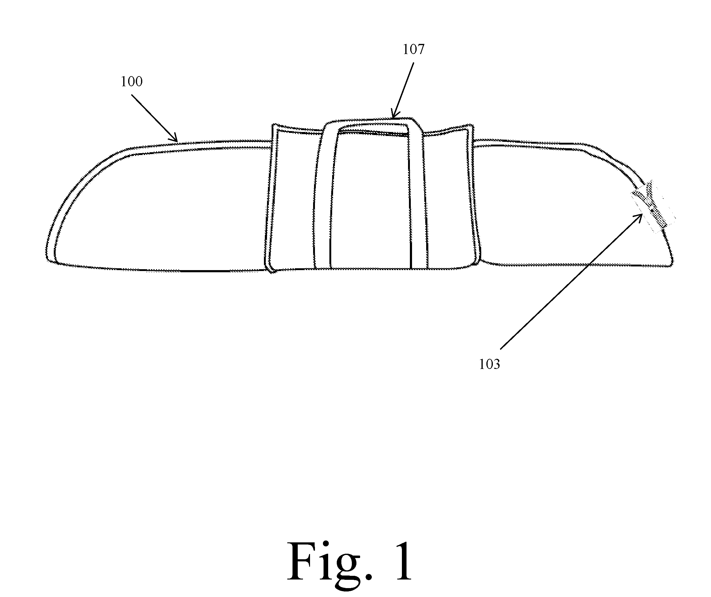 Soft Cover Firearm Case Convertible Into A Seat