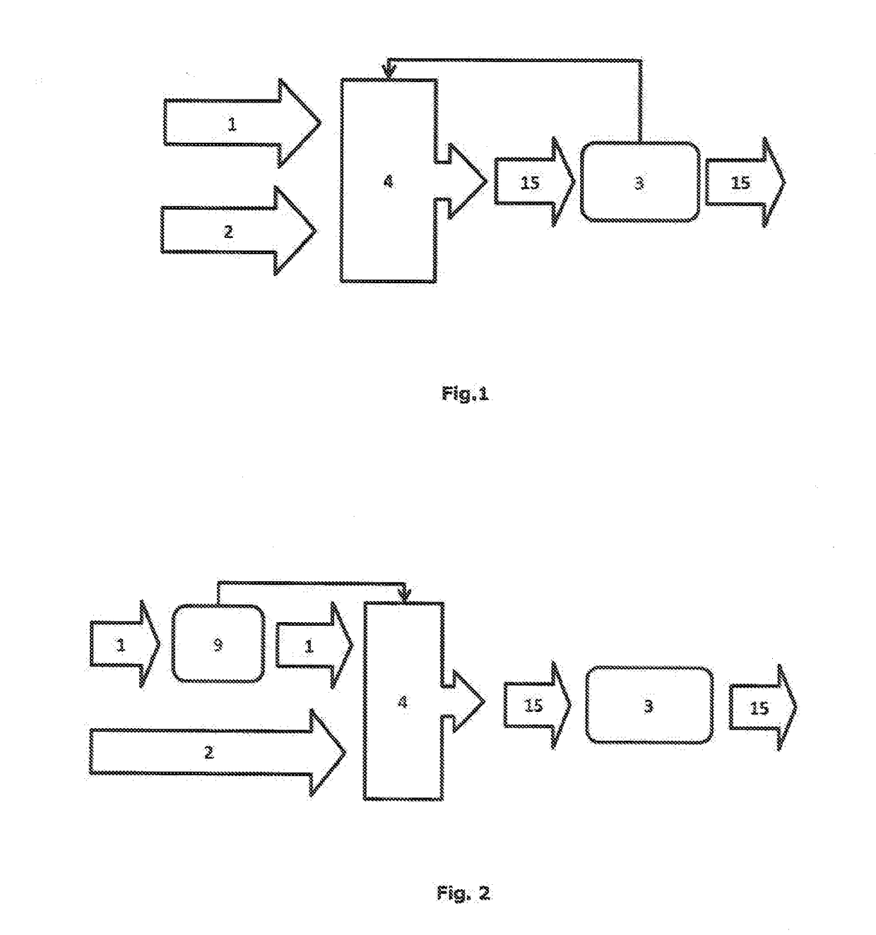 Concentration Control of Living Organisms in Fluid