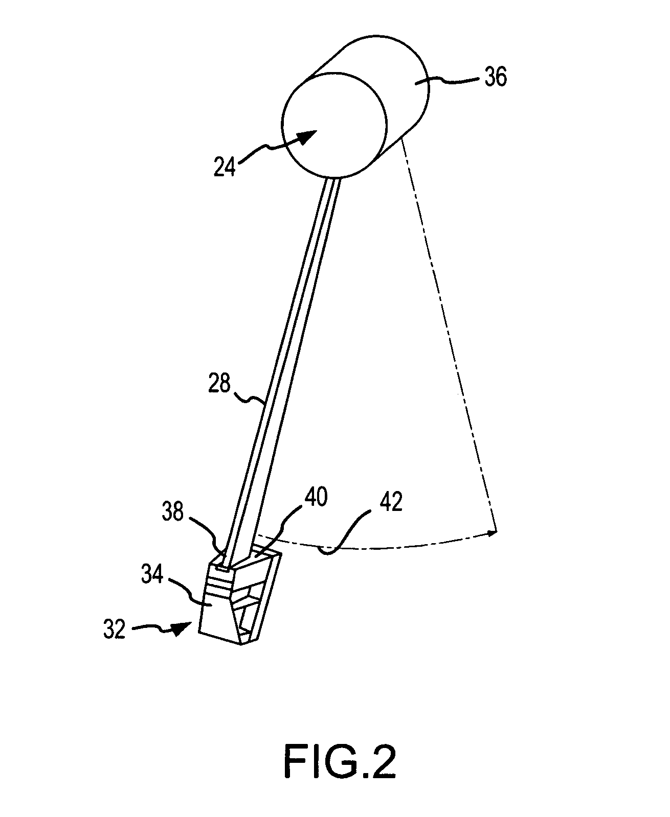 Signal profiling for medical imaging systems