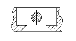 Pressure-detectable limiting looseness-prevention high-precision fine adjustment fixture