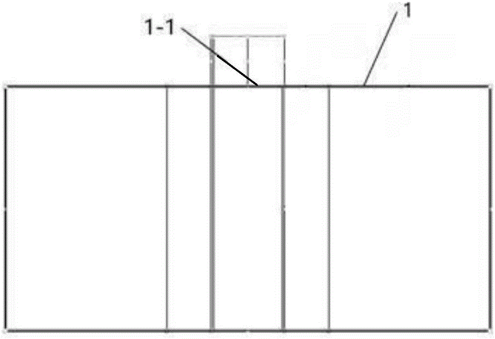 Flow distribution apparatus and fuel cell system