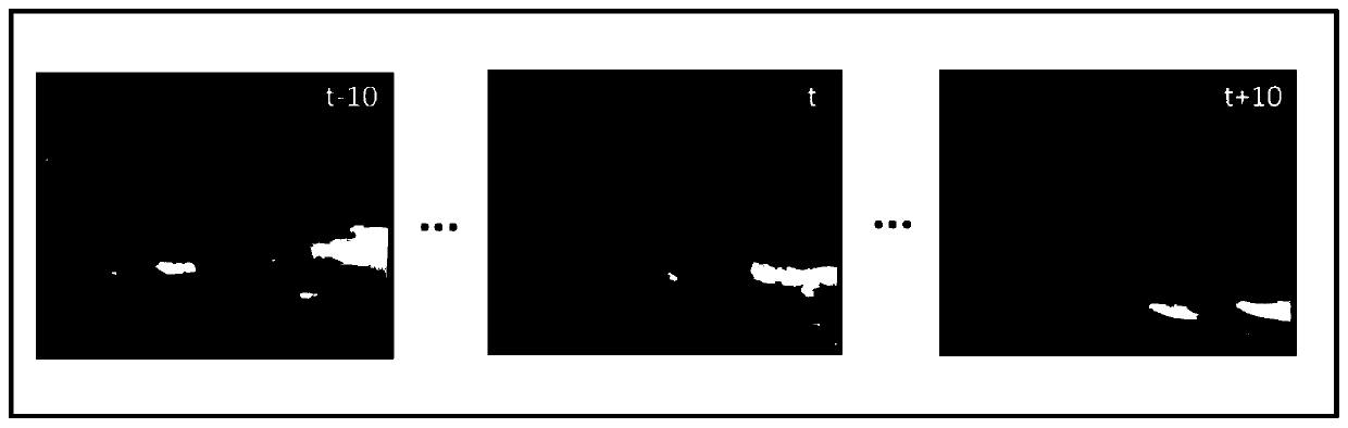 Target detection method and device