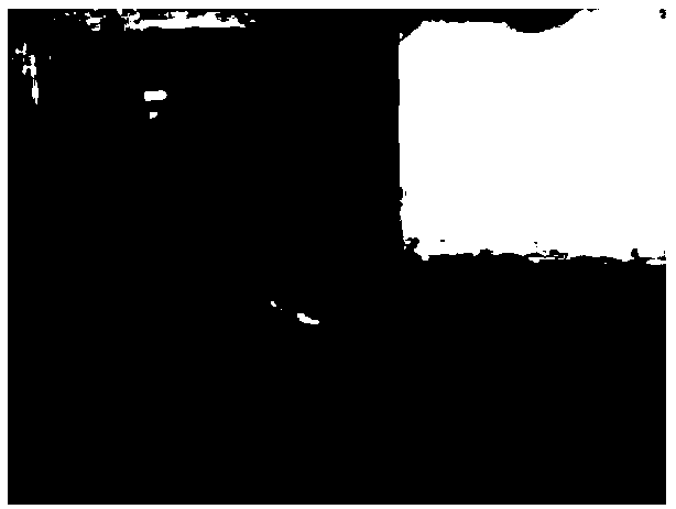 Smoke detection method based on local extreme co-occurrence pattern and energy analysis