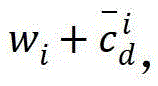 A Crack Width Detection and Correction Algorithm for Subway Tunnel