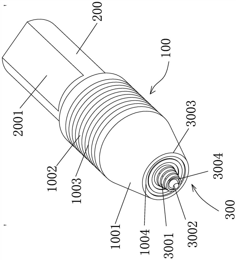 Friction stir welding lap joint tool