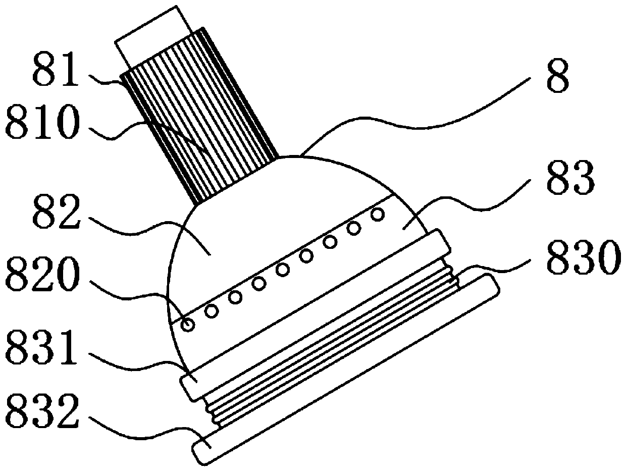 Stapler for circumcision and suture operation