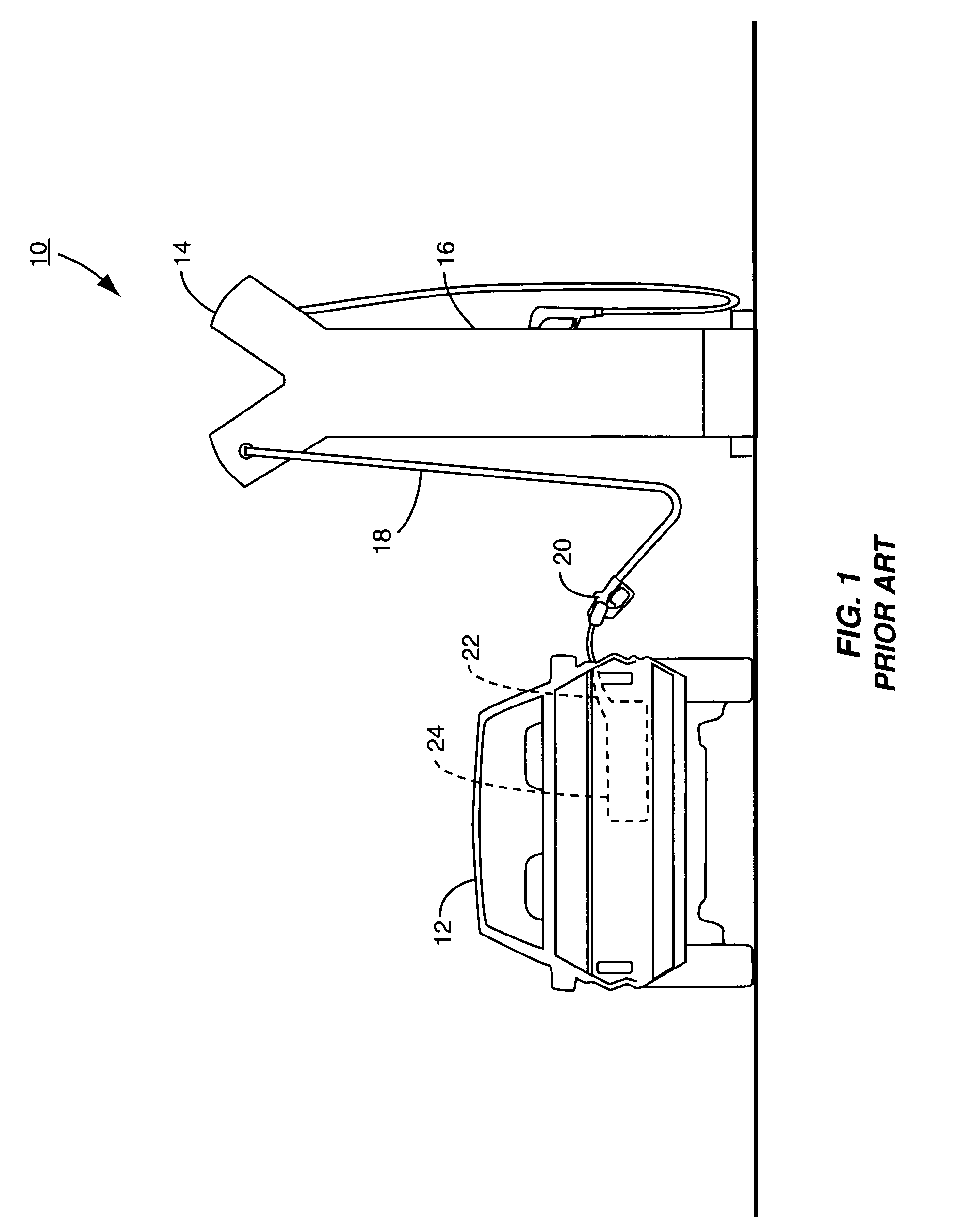 Fuel dispenser fuel meter error detection device, system and method