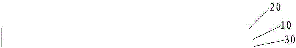 Thin-type high-gain UHF RFID (ultrahigh frequency radio frequency identification) anti-metal tag antenna