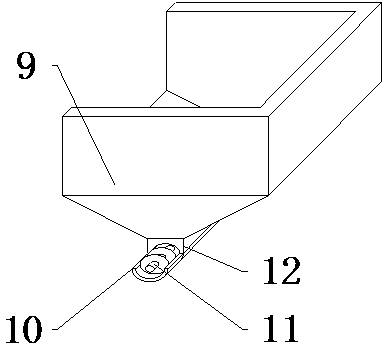 Screening machine facilitating screen changing