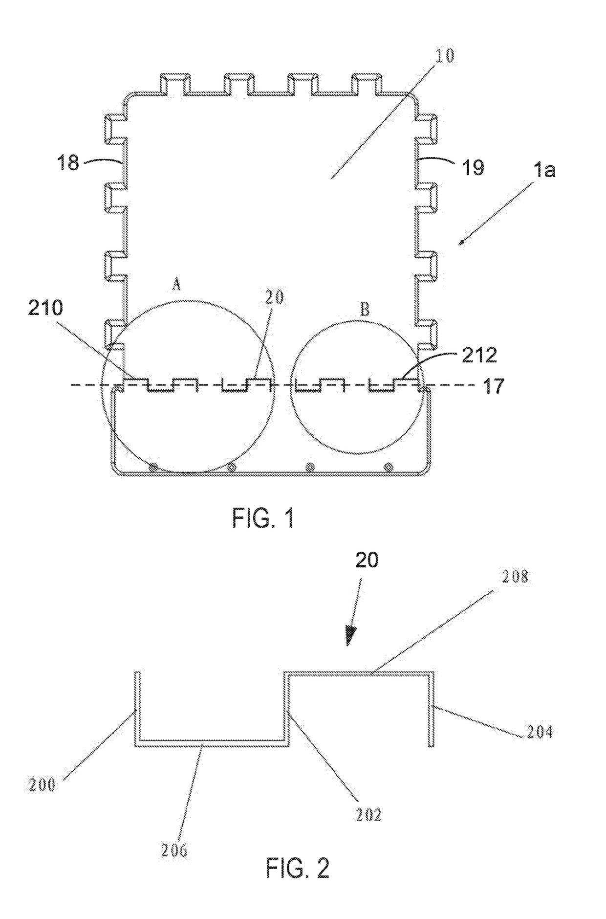 Bendable panel for furniture and sofa having same