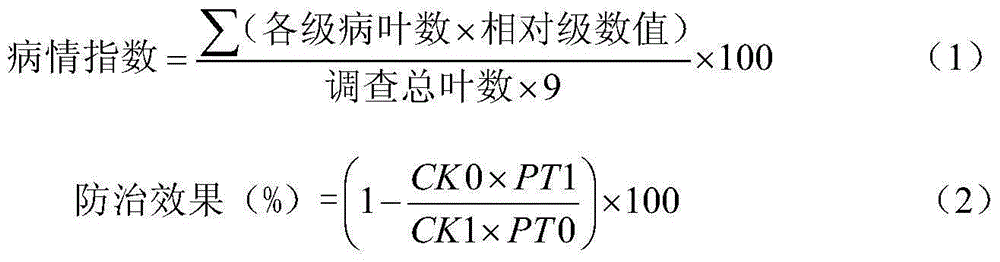 Bacillus mycoides strain and application thereof