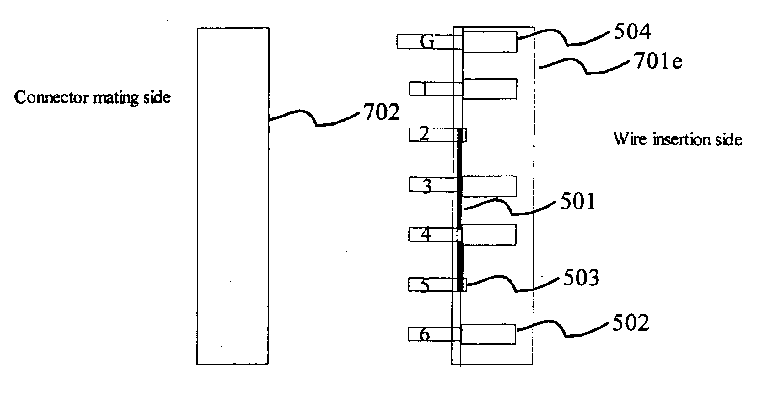 Method and apparatus for three-phase to single-phase power distribution