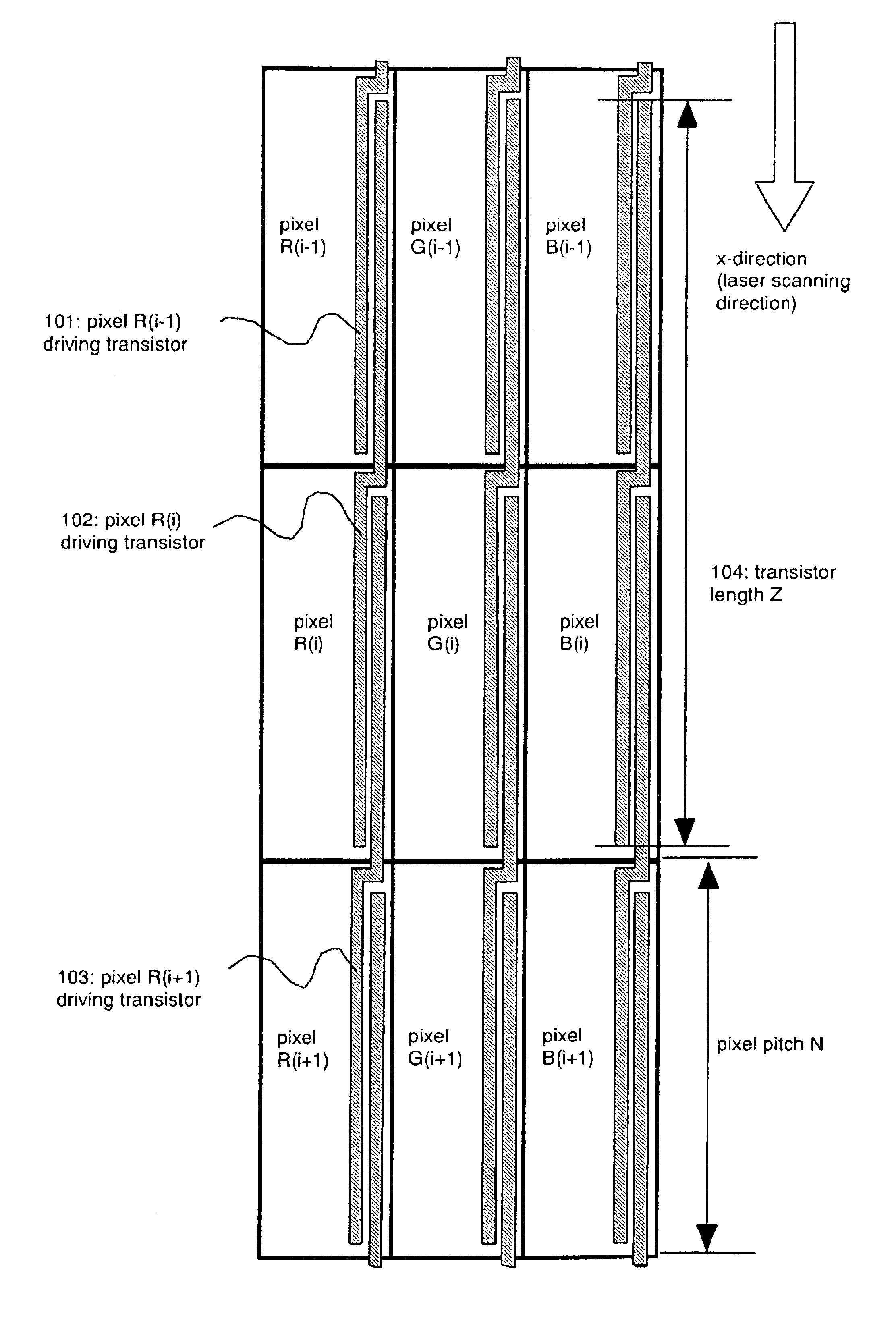 Semiconductor device and method of manufacturing the same