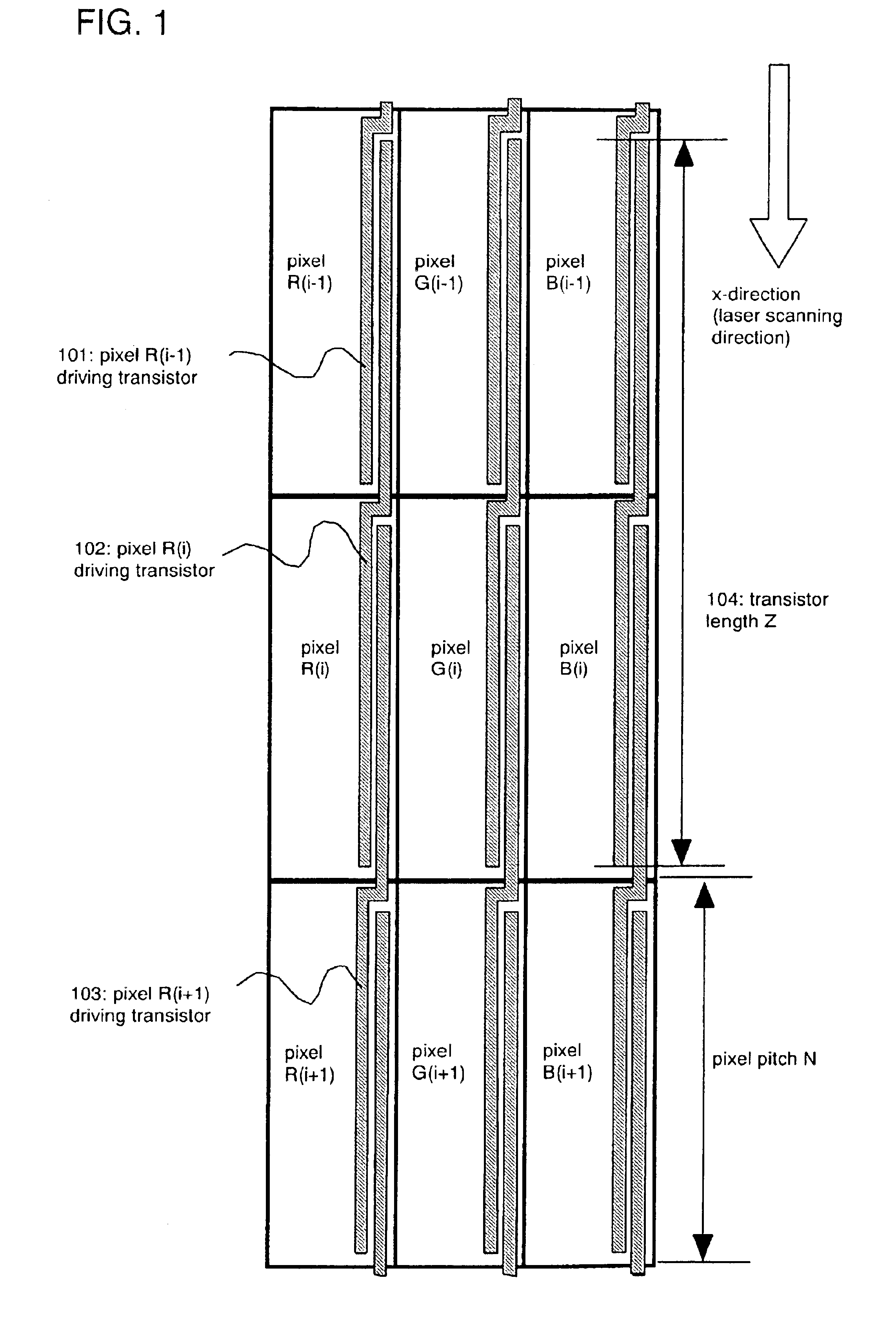 Semiconductor device and method of manufacturing the same