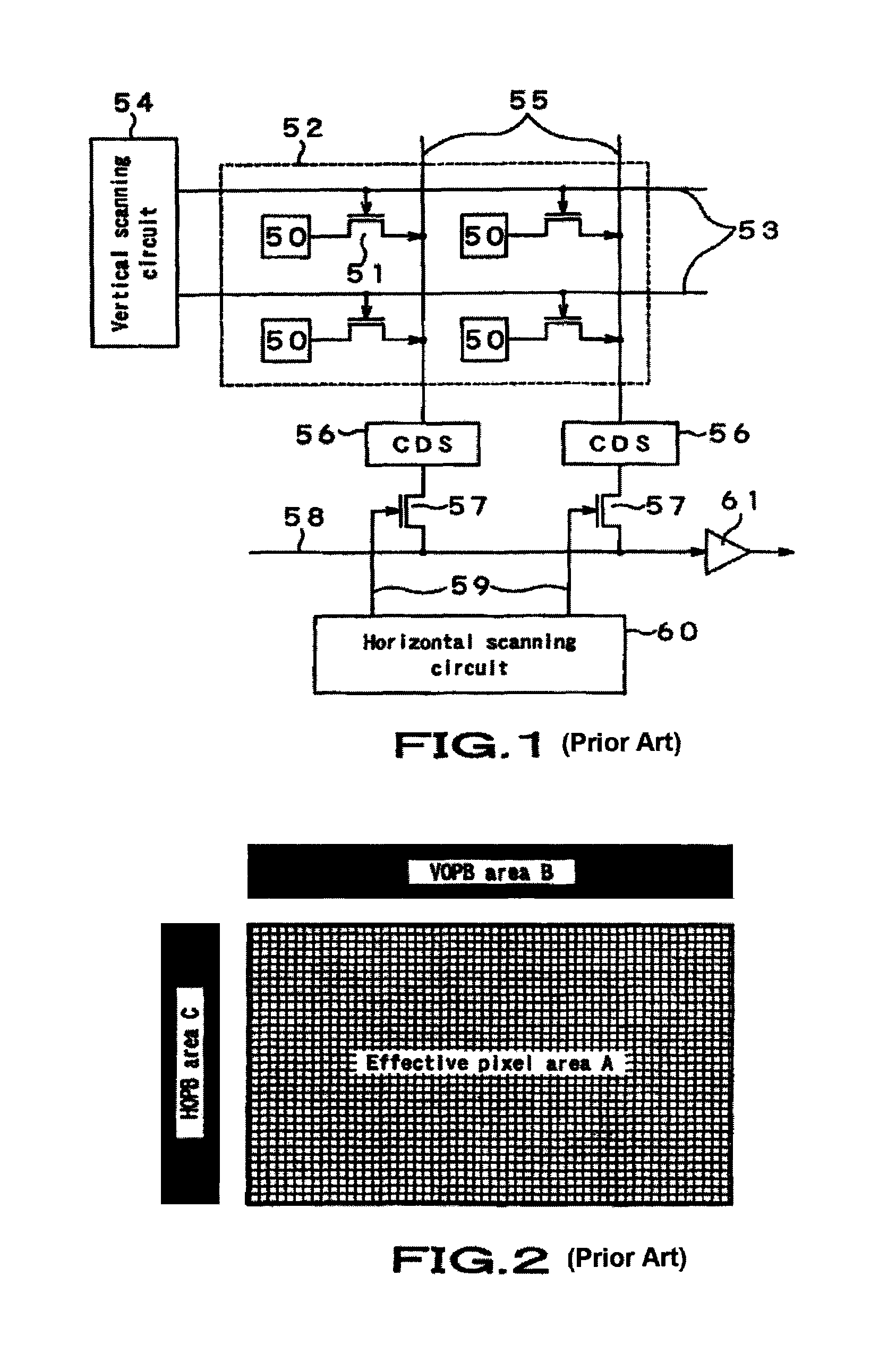 Image-pickup device and signal processing method for noise correction