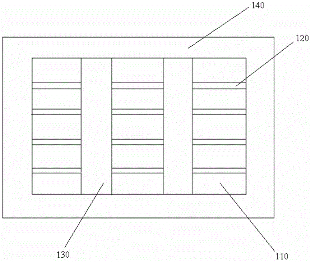 Field plot and method applicable to mechanized sowing and transplantation of paddy rice