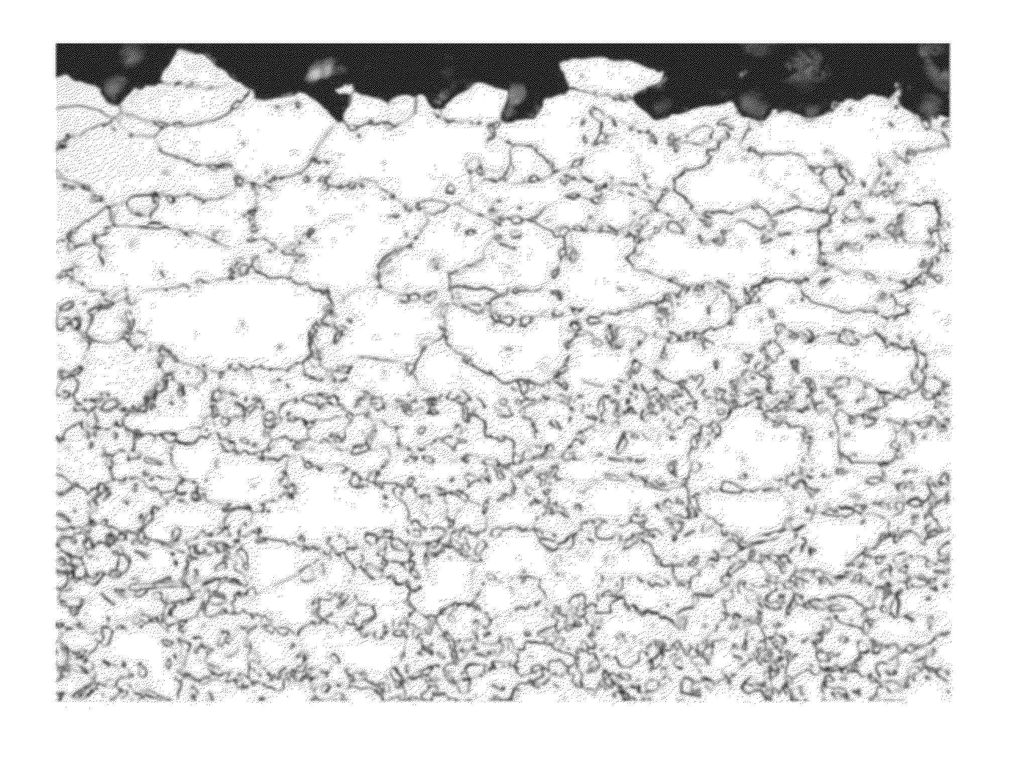 High-strength galvanized steel sheet and method of manufacturing the same