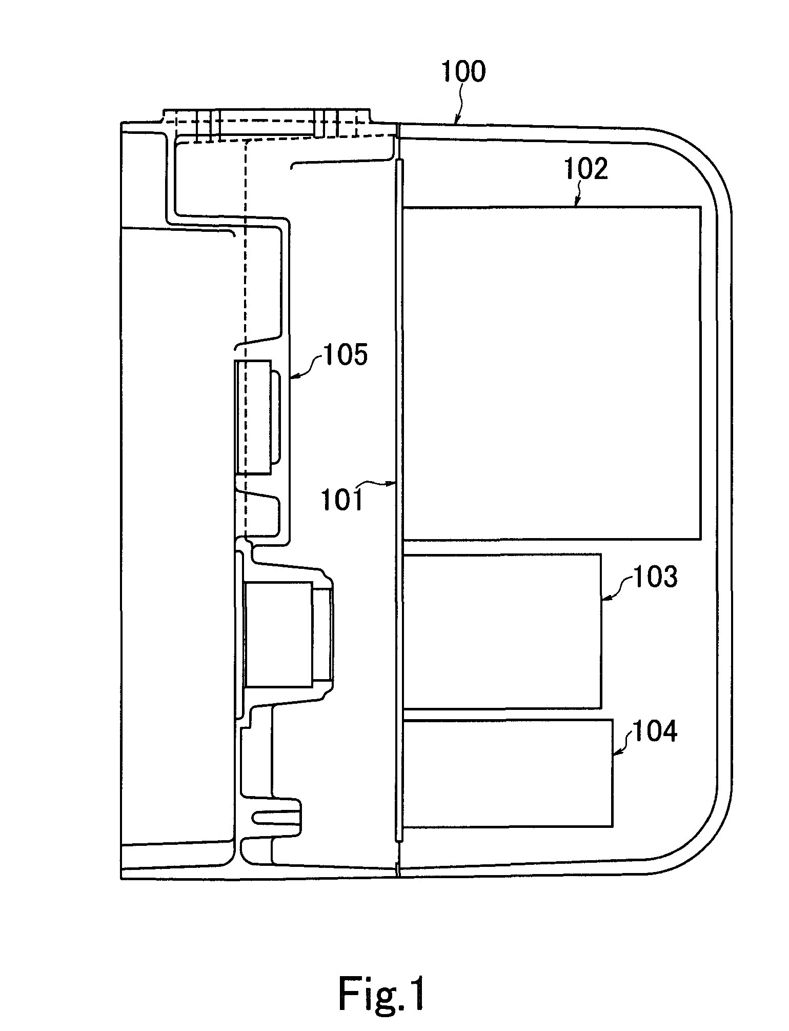 Hoisting machine