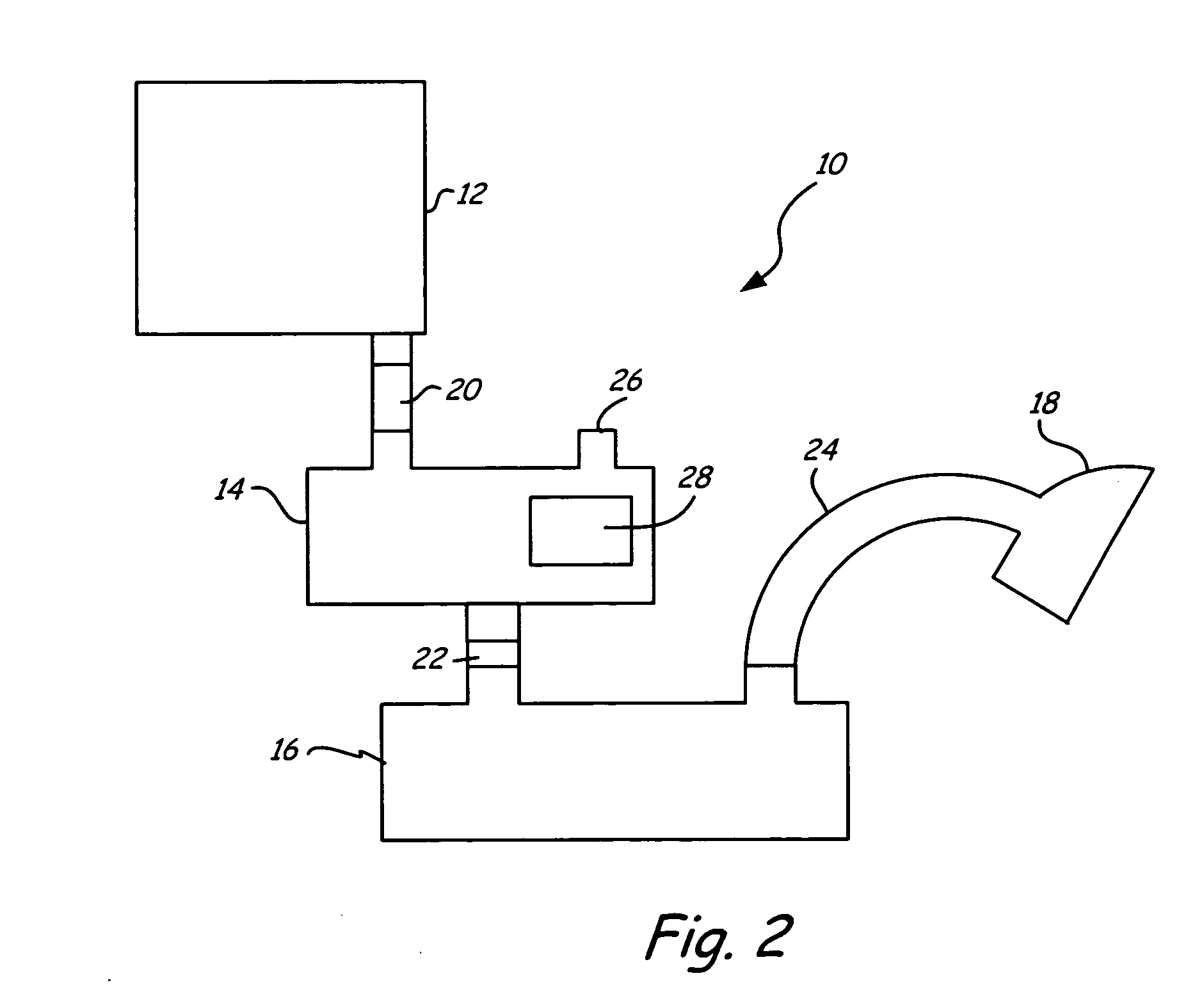 Method and apparatus for delivering an additive with a CPAP machine