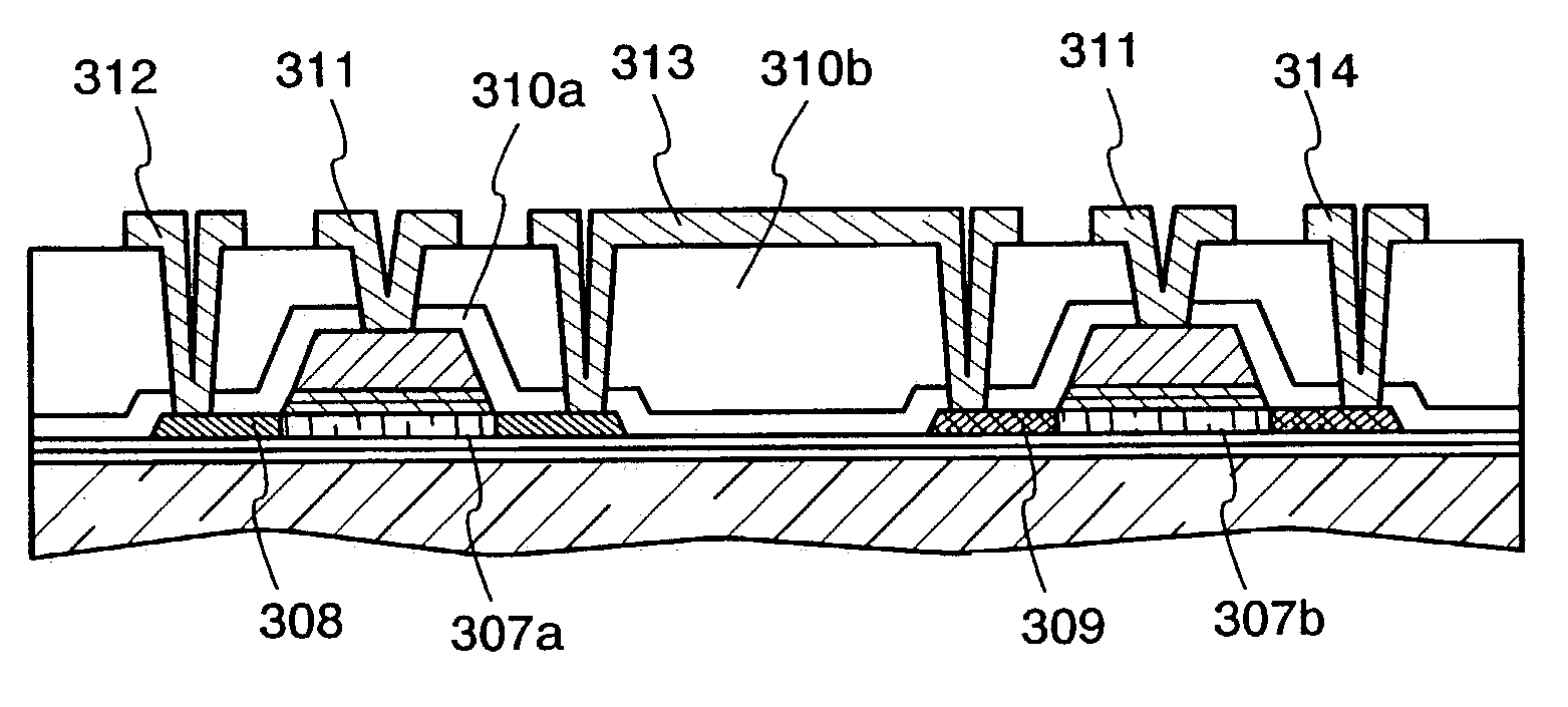 Manufacturing method of semiconductor device