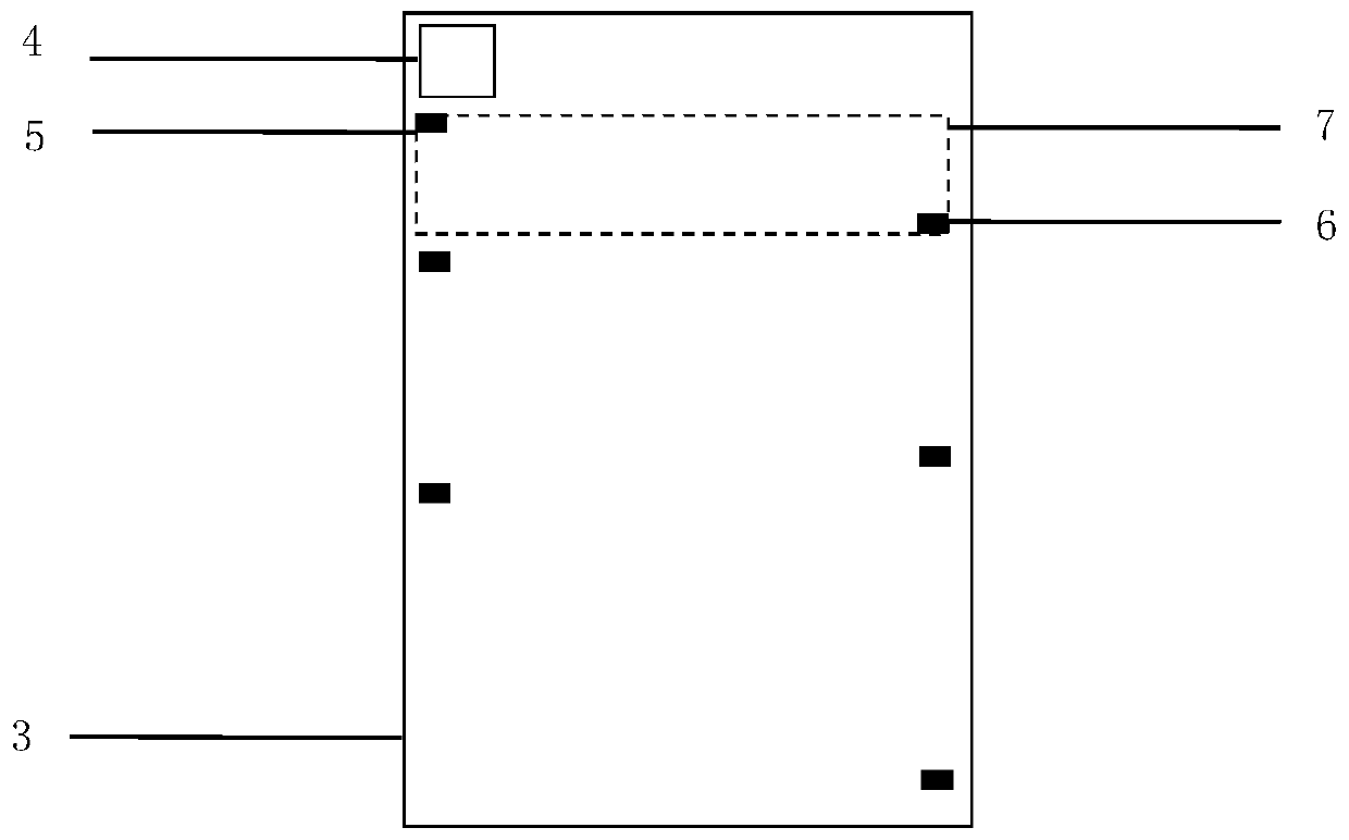 Wrong question set generation and answer statistics system and method based on review identification