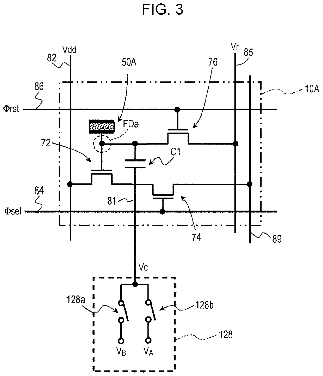 Imaging device