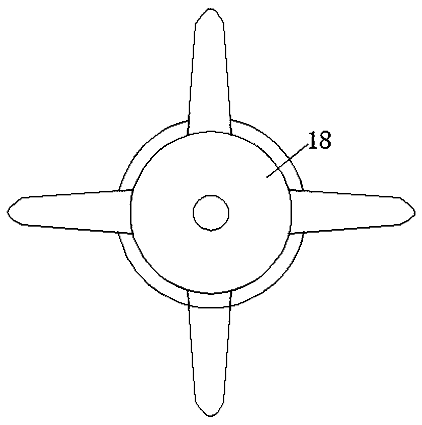 Intelligent connecting rod type manipulator