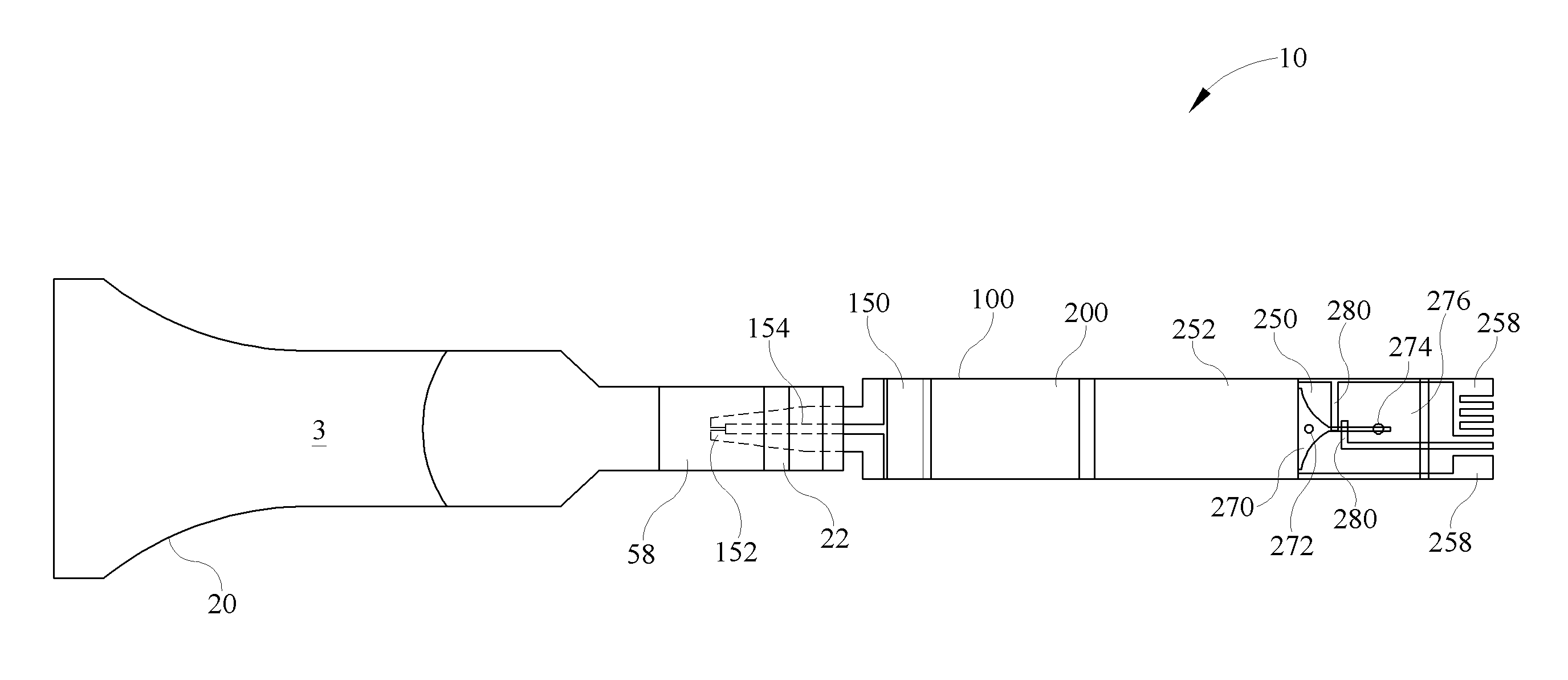 Test Patch System and Method