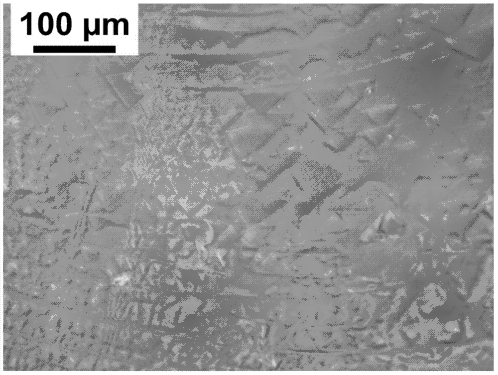 Liquid crystal compound containing acetal ring and preparation method of liquid crystal compound