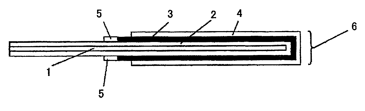 Solid electrolytic capacitor and method for manufacturing the same