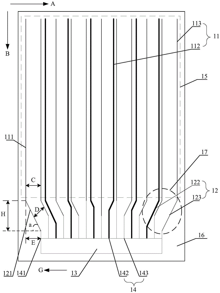 Display panel and display device