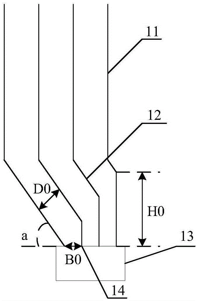 Display panel and display device