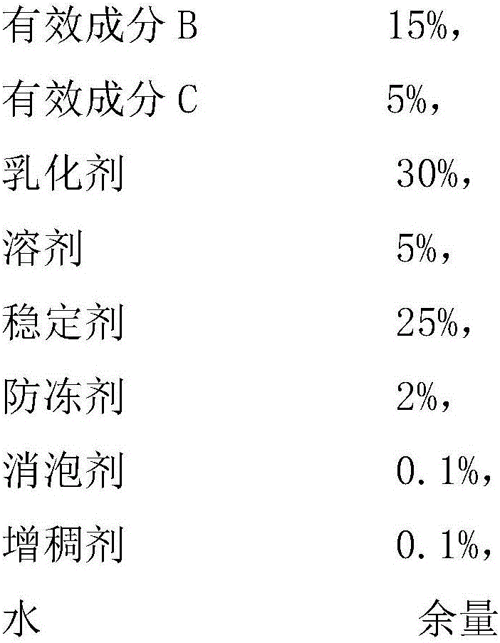 Insecticidal composition containing Polygonum hydropiper