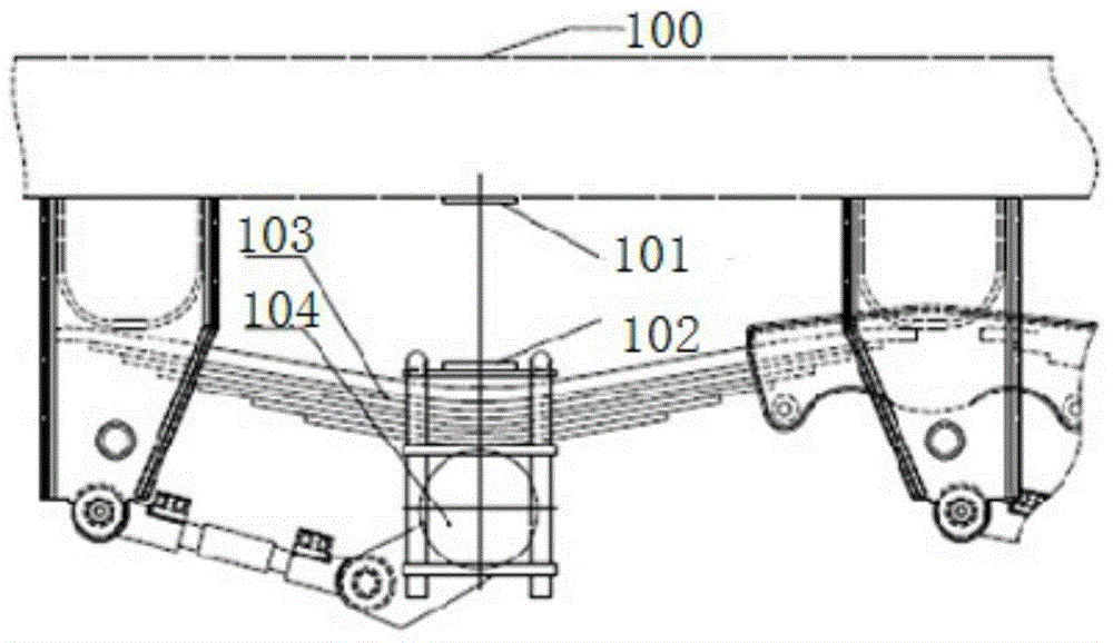 Vehicular anti-rollover dynamic monitoring, early warning and active intervention control method and control system