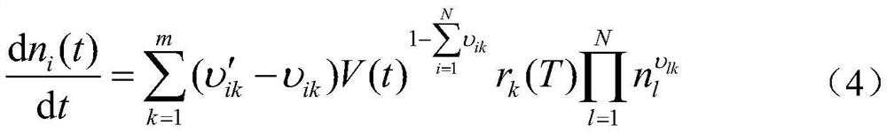 A Calculation Method of Dielectric Strength of High-Voltage Electrical Equipment Based on Gas Decomposition Products