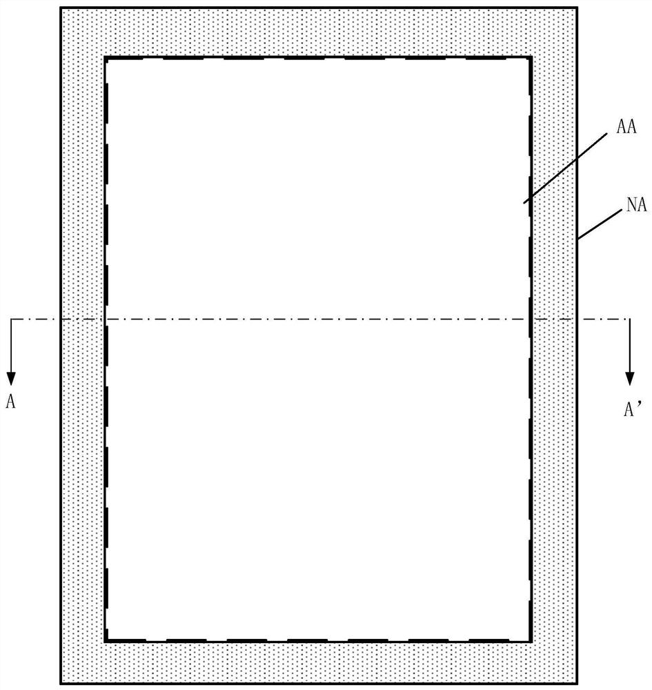 Display panel and display device