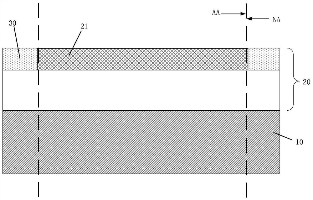 Display panel and display device