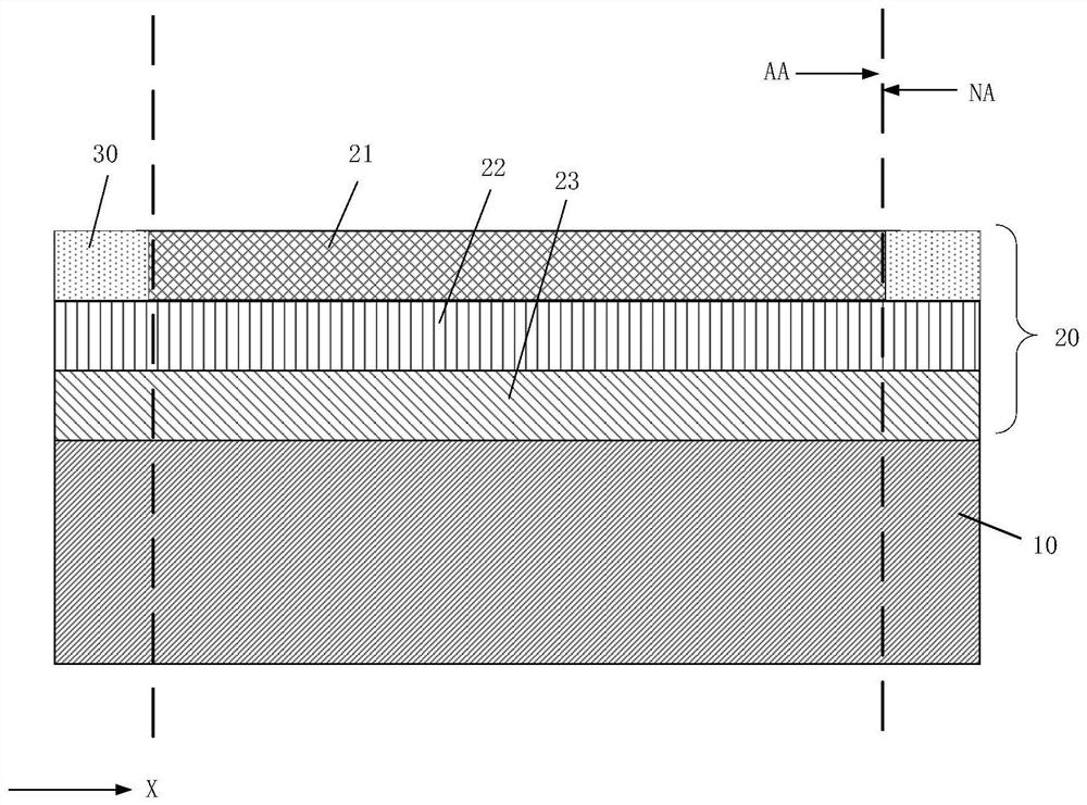 Display panel and display device