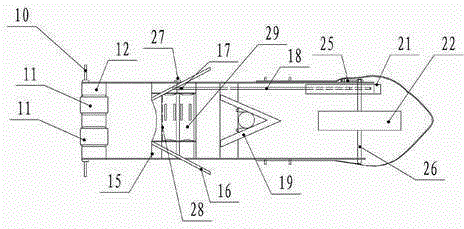 a rice transplanter