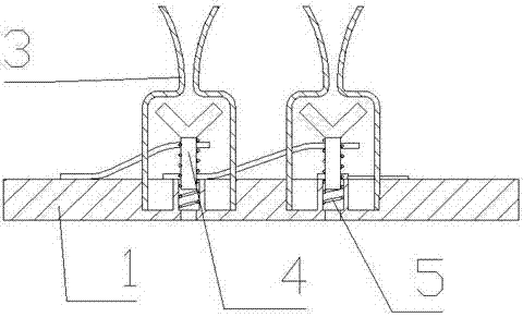 Safety socket