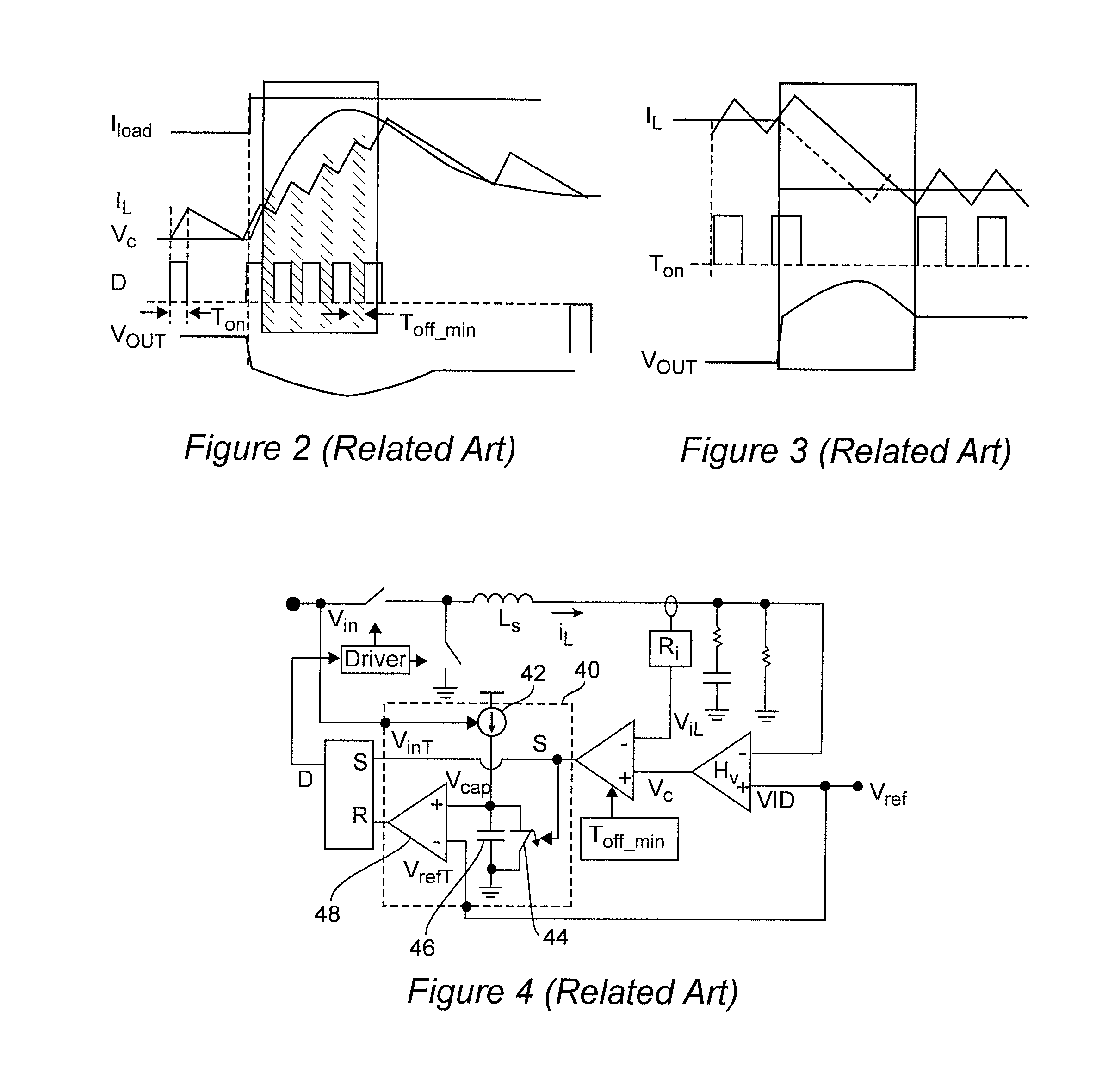 Transient Performance Improvement for Constant On-Time Power Converters