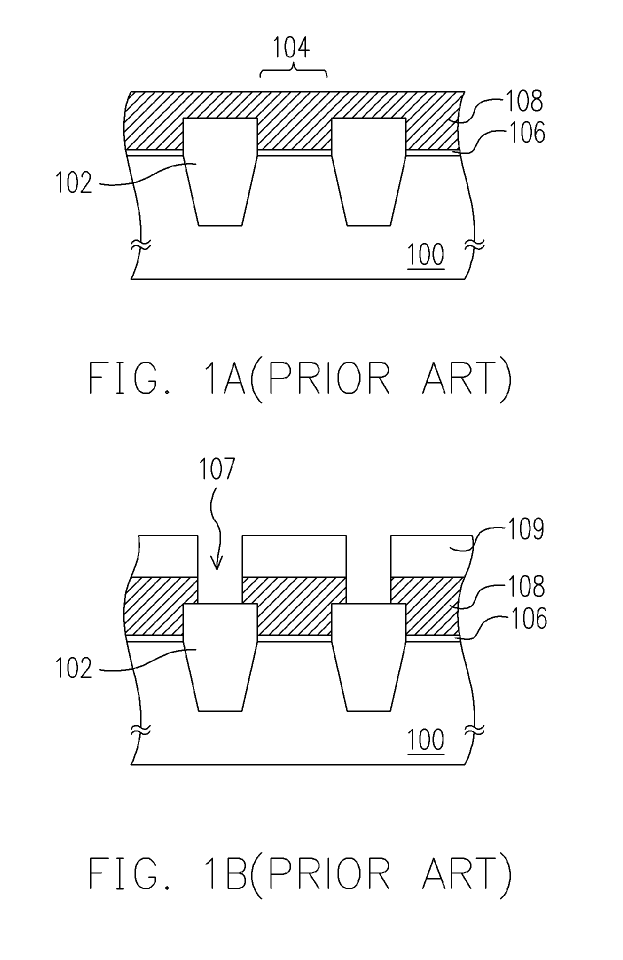 Method of fabricating a flash memory