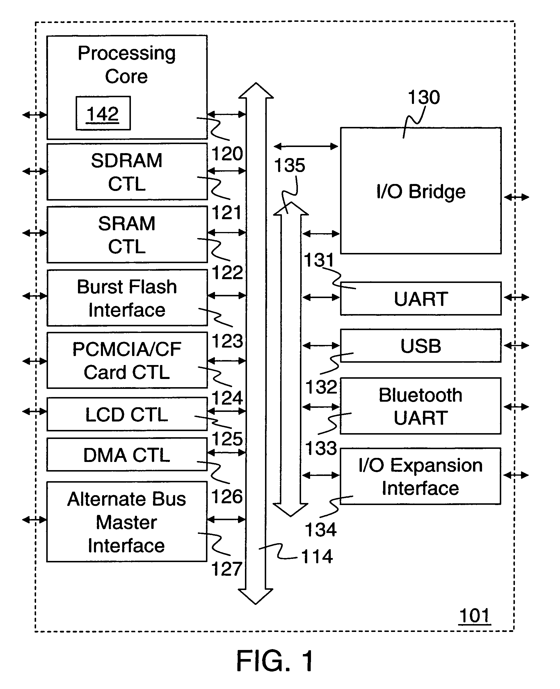 Cross multiply and add instruction and multiply and subtract instruction SIMD execution on real and imaginary components of a plurality of complex data elements