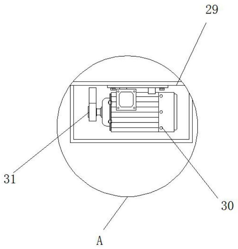 Intelligent-based automatic cutting machine capable of achieving online monitoring