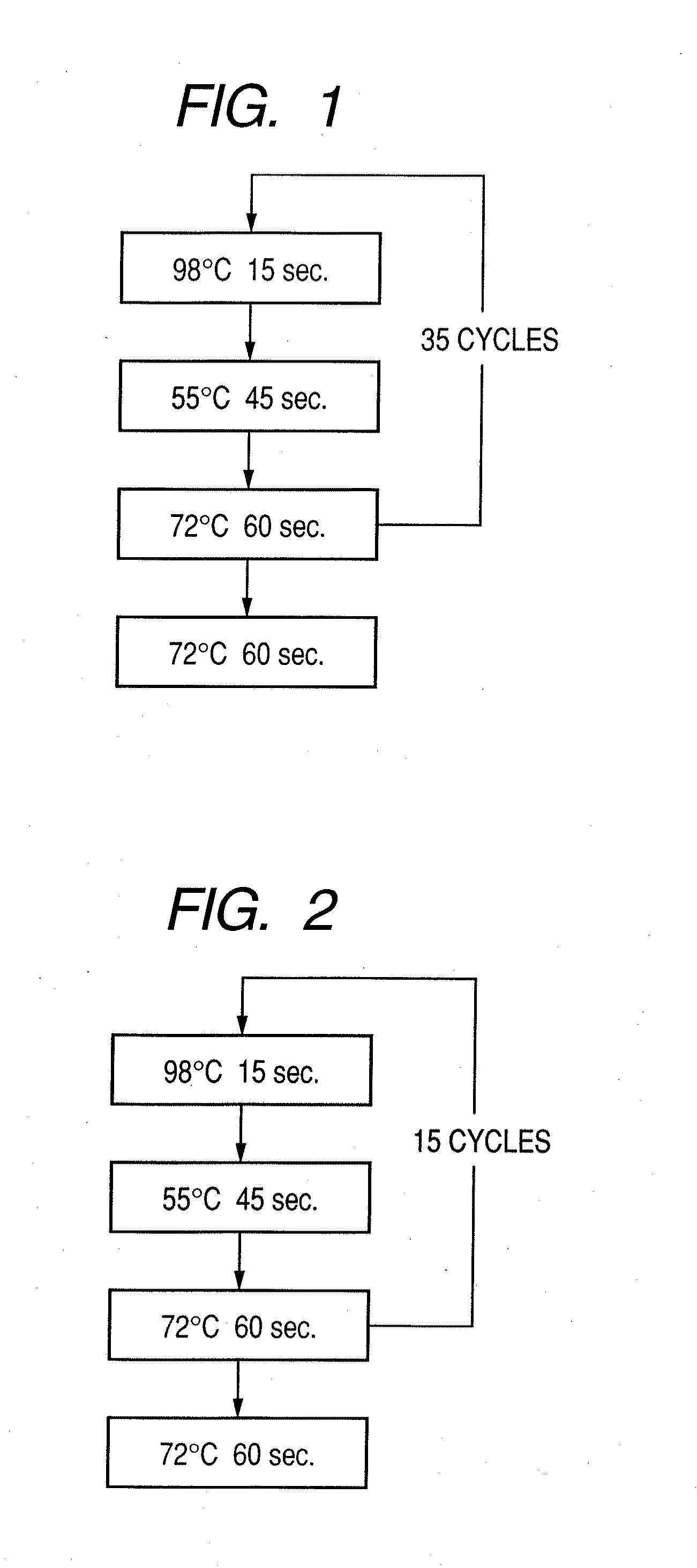 Probe, probe set, probe carrier, and testing method