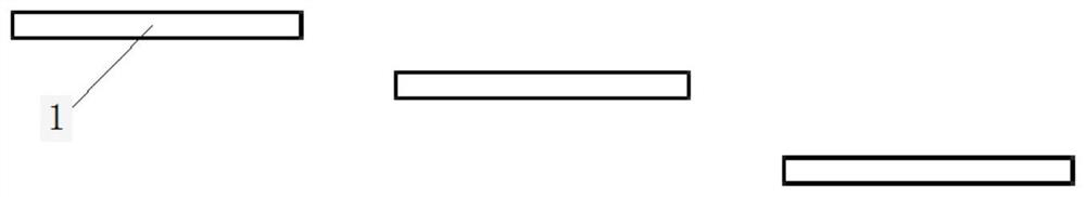 Battery string production method