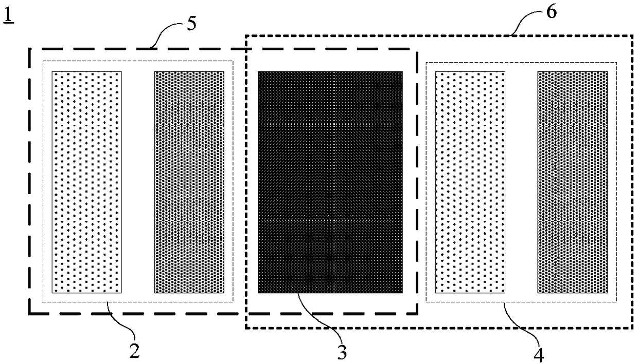 Display panel, driving method thereof and display device