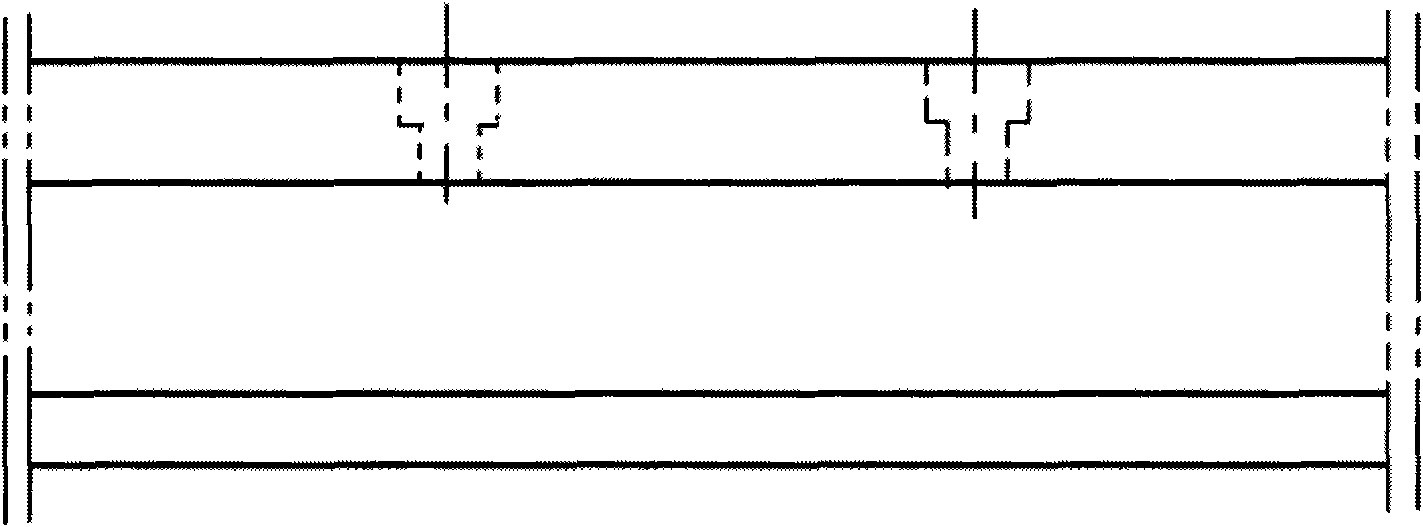 Composite retarder braking orbit