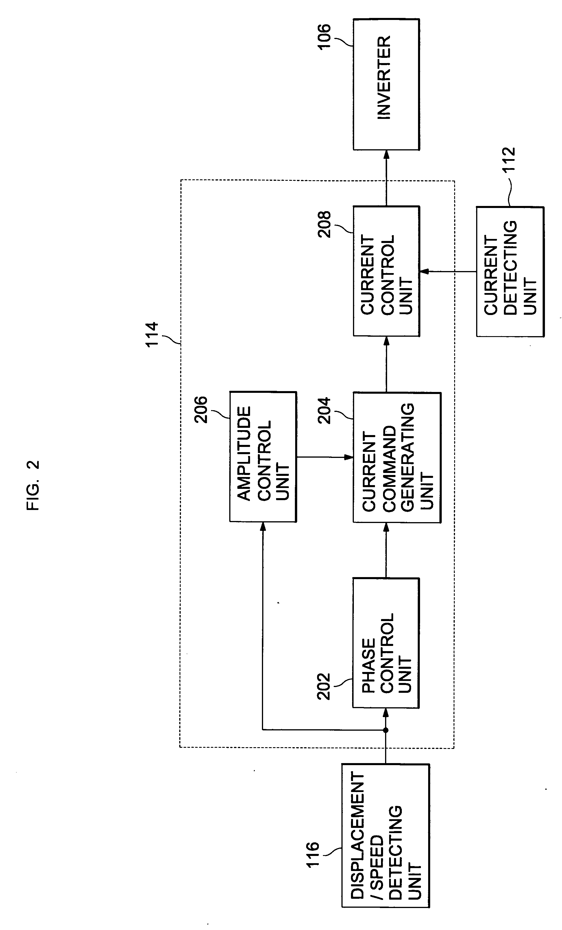 Linear compressor and apparatus to control the same